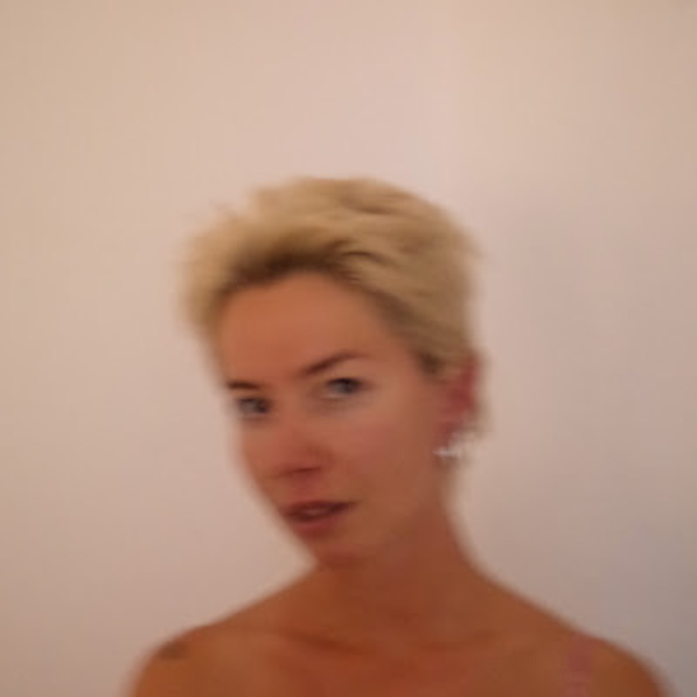 Meet your Posher, Sofya